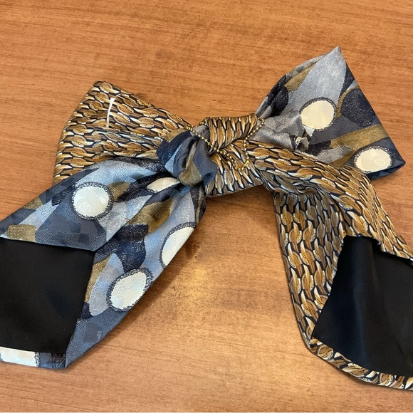 Handbag bow - Picture 4 of 5